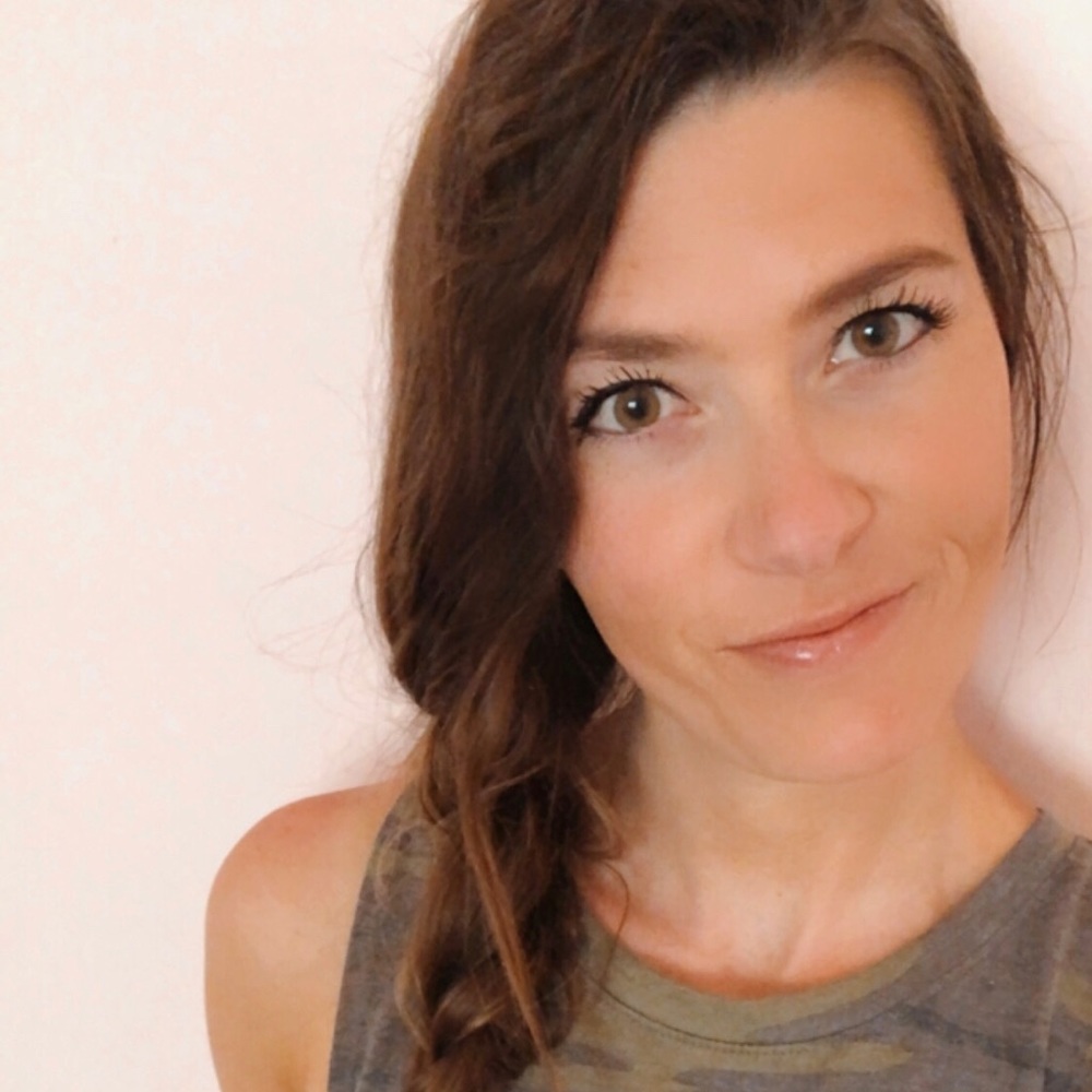 Meet your Posher, Kristin